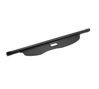 NCTPICLC Housse Colis Cargo Couverture Cargaison Housse Protection Rétractable pour Coffre Voiture pour Mitsubishi pour Pajero pour Shogun pour Sport 2016-2024