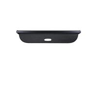 NCTPICLC Housse Colis Cargo Couverture Cargaison Housses Coffre Voiture pour Jetour pour Traveller T2 pour ICH-X K3 2024-2026 Rideau Bagages Abri Confidentialité Coussin Chargement