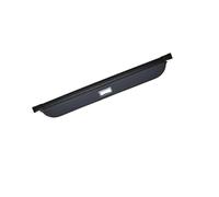 NCTPICLC Housse Colis Cargo Couverture Cargaison Housses Rideau Coffre Voiture pour Benz pour GLC X254 220d 300 2023-2025 Abri À Bagages Intimité Rétractable