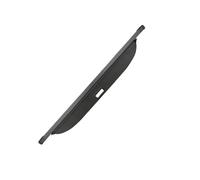 NCTPICLC Housse Colis Cargo Couverture Cargaison pour Pilot 2023 2024 2025 Couvercle Coffre Automatique Cloison Rangement Bagages Rideau Confidentialité Anti-Regard