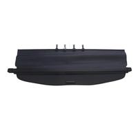 NCTPICLC Housse Colis Cargo Couverture Cargaison pour Subaru pour Forester pour Quatrième Génération SJ 2012-2018 Couvercle Coffre Arrière Écran Sécurité Confidentialité