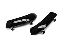 NCTPICLC Indicateur De Miroir Dynamiques Clignotant Lot De 2 Clignotants Dynamiques À LED Pour Golf 5, Pour V, Pour MK5, Pour Jetta, Pour EOS