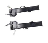 NCTPICLC Indicateur De Miroir Dynamiques Clignotant Pour Benz Classe A Pour W177 Pour V177 Pour A200 Pour CLA Pour C118 Répétiteur Clignotant Dynamique À LED Rétroviseur Intérieur