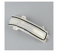 NCTPICLC Indicateur De Miroir Dynamiques Clignotant Pour CIVIC, Pour CITY, Pour JADE Pour CRIDER Répétiteur Clignotant LED Intégré Au Rétroviseur Latéral(Left Side)
