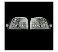 NCTPICLC Indicateur De Miroir Dynamiques Clignotant Pour Volvo Pour XC70 Et Pour XC90 (2008-2012) : Clignotant De Rétroviseur Latéral Feu Position Porte(A pair)