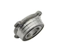 NCTPICLC Moyeux Roue Roulements Ensemble Roulement Moyeu Roue Arrière pour BMW 5(E61) 04-10 6(E63E64) 7(E65E66E67) 01-09 pour X5(E53) 00-06 33411095238 512226
