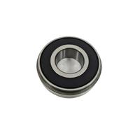 NCTPICLC Moyeux Roue Roulements pour Idéal pour Le Mur pour C30 25TM41E 25TM41 Roulement Roue À Billes Gorge Profonde Automatique Boîte Vitesses