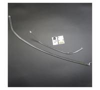 NCTPICLC Phare Avant Phares Pour A3 2017 2018 2019 Phares Voiture À LED DRL Bandes Lumineuses Angel Eyes Puce Module Ballast Illuminations Accessoires D'entretien(1set left light)