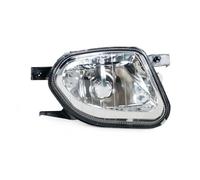 NCTPICLC Phare Avant Phares Pour Benz Pour Sprinter W906 2007-2013 Feu Antibrouillard Avant Pare-chocs Antibrouillard Accessoires Feu Conduite Diurne 9068200856 9068200956(1Pcs Right)