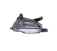 NCTPICLC Phare Avant Phares Pour Hyundai Pour Tucson Pour IX35 2015 2016 2017 2018 2019 2020 2021 Pare-chocs Avant Feu Antibrouillard Feu Antibrouillard DRL Feu Jour(Droit)