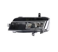 NCTPICLC Phare Avant Phares Pour VW Pour Golf 7 MK7 2013 2014 2015 2016 2017 Phare Antibrouillard Pare-chocs Avant Phare Antibrouillard Ensemble Phares Antibrouillard(Left side)