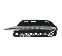 NCTPICLC Phares Voiture Feu De Jour Et Calandre Anti-brouillard Pour Pare-choc Avant, Pour Benz Classe S W221 2009 2010 2011 2012 2013 A2218201756 Feux Avant(1Pc Left)
