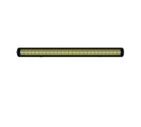NCTPICLC Phares Voiture LED Double Rangée 12V 24V 52 Pouces 80 000lm DRL Combiné D'inondation Conduite Hors Route Travail Antibrouillard Pour Camion Pick-up SUV Feux Avant(32inch with DT Wire)