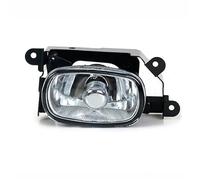 NCTPICLC Phares Voiture Phare Antibrouillard Avant Avec Ampoule Pour Mitsubishi Pour Outlander 2003-2007 Feux Avant(Only 1 Left)