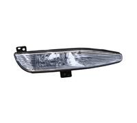 NCTPICLC Phares Voiture Phare Antibrouillard Avant Pour Dongfeng Aeolus S30 2009 2010 2011 2012 Feux Avant(Lamp 2009-2011 RH)