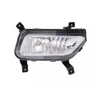 NCTPICLC Phares Voiture Phare Antibrouillard Avant Pour MG RX5 2016 2017 2018 2019 2020 Feux Avant(Côté droit)