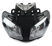 NCTPICLC Pour CBR500R Pour CBR 500R 2012 2013 2014 2015 Ensemble De Phares Moto Compatible Avec Les Remplacement Moto Phare