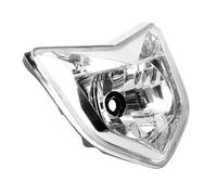 NCTPICLC Pour FZ1 Pour Fazer Pour FZ1N Pour FZ-1N 2006 2007 2008 2009 2011 2012 2013 2014 2015 Moto Phare Assemblage Phare