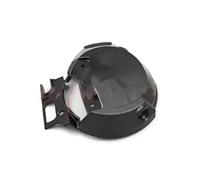 NCTPICLC Pour FZ6N Pour FZ6 Pour FZ-6N 2004 2005 2006 Ensemble Phares Moto Assemblage Support Rétroviseur Couvercle Compteur Vitesse Clignotant Phare(Speedometer Cover)