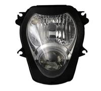 NCTPICLC Pour Suzuki Pour GSXR1300 1997-2001 2002 2003 2004 2005 2006 2007 Ensemble De Phare De Moto Compatible Remplacement Moto Phare