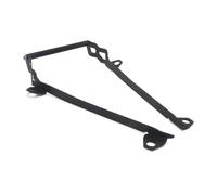 NCTPICLC Support Navigateur GPS Moto Support Téléphone Portable pour Ducati, pour Multistrada V4 V4S 2021 2022, Accessoires Moto, Support Plaque Navigation GPS(Navigation bracket)
