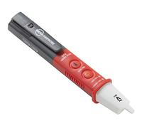 Beha Amprobe NCV-1030-EUR Détecteur de tension sans contact CAT IV 1000 V Acoustique, LED d'usine (sans certificat)