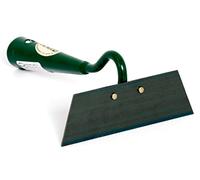 NCV Steel bügelziehhacke combisystem Houe Houe Jardin 14 cm sans manche K _ 131