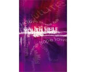 NCV Youth Bible Bill Boo (Auteur)
