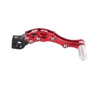 NCVCB arranque Kick 1 pièce pour tige démarrage 139QMB CNC levier moto accessoires coup pied moteur en alliage d'aluminium