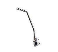 NCVCB arranque Kick Accessoires Pièces moto Levier démarrage 16 mm pour YX Pit Dirt Bike pour CB/CG 200cc 250cc