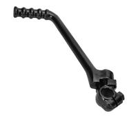 NCVCB arranque Kick Levier démarrage à pied en acier inoxydable, accessoires pour motos tout-terrain, pour moteurs pour 140cc, 150cc, 160cc, 16mm