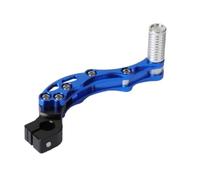 NCVCB arranque Kick Levier démarrage CNC pour moteur moto pour scooter 139QMB pour JOG50/90/100 pour Fuxi 100CC pour Ghost pour Fire RSZ ZY100