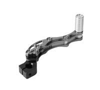 NCVCB arranque Kick Levier démarrage CNC pour moteur moto pour scooter 139QMB pour JOG50/90/100 pour Fuxi 100CC pour Ghost pour Fire RSZ ZY100