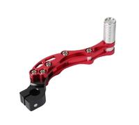 NCVCB arranque Kick Levier démarrage CNC pour moteur moto pour scooter 139QMB pour JOG50/90/100 pour Fuxi 100CC pour Ghost pour Fire RSZ ZY100