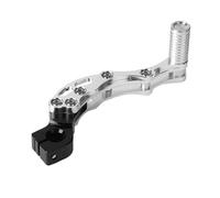 NCVCB arranque Kick Levier démarrage CNC pour moto pour GY6 49cc 50cc 100cc 125cc 139QMB pour JOG50/90/100 pour TACT DIO50 RSZ ZY10