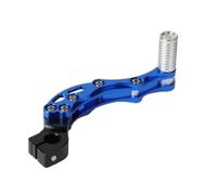 NCVCB arranque Kick Levier démarrage CNC pour moto pour GY6 49cc, 50cc, 100cc, 125cc, 139QMB, scooter pour JOG50/90/100, TACT DIO50 RSZ ZY10