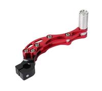 NCVCB arranque Kick Levier démarrage moteur moto CNC pour scooter pour GY6 49cc 50cc 100cc 125cc 139QMB pour JOG50/90/100 pour TACT DIO50