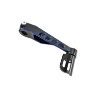 NCVCB arranque Kick Levier démarrage pour moto Scooter, CNC, pour ZY100 Jog100 pour Force100 Rsz Dio50 Jog50 Jog90 AF28 AF18 ZR