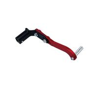 NCVCB arranque Kick Levier démarrage universel réglable en alliage d'aluMi&nium CNC pour moto motocross dirt bike scooter