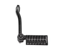 NCVCB arranque Kick Pédale démarrage pour moto, accessoires scooter en alliage d'acier pour moteur pour GY6-125/150/157CC