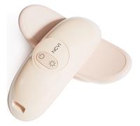 Ncvi-Ohio Eur De Lactation Wskins,2 Modes De Vibration Et De Chauffage,Support D'allaitement Pour Conduits Evergged,Mammite,Améliore Le Débit De Lait - Type 2 Pc