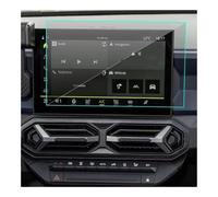 NCXKZLH Protecteur d'écran navigation Film Protecteur En PET Pour Dacia, Pour Duster, Pour Dacia, Pour Printemps, Film De Protection Pour Écran Tactile De Navigation Gps, 10.1 Pouces