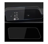 NCXKZLH Protecteur d'écran navigation Pour Mazda 3 Pour Axela CX-30 CX30 2019-2022 8.8 Pouces Écran De Navigation De Voiture Tableau De Bord Protecteur Film Accessoires