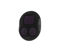 ND Filters, Compatible avec DJI Mavic 4 Pro, Filtre ND à Gradation, Protection UV, CPL polarisé, scène Nocturne, Anti-lumière, Accessoires for Drones,for Camera(ND1000)