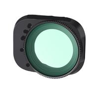 ND Filters, Filtre for Drone K&F Concept, Compatible avec DJI Mini 3 Pro, revêtement Variable ND2-ND32/ND32-ND512, Accessoires for lentilles en Verre Optique,for Camera(ND2 to ND32)