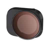 ND Filters, Filtre for Drone K&F Concept, Compatible avec DJI Mini 3 Pro, revêtement Variable ND2-ND32/ND32-ND512, Accessoires for lentilles en Verre Optique,for Camera(ND32 to ND512)