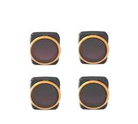 ND Filters, Kit de filtres Professionnels for Objectif DJI Mavic Air 2S CPL UV ND8 ND16 ND32 ND64PL/ND,for Camera(ND8 16 32 64PL)