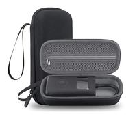 ND Fututech Sac de Rangement Rigide pour Xiaomi 1S Pompe à Air Etui Housse de Protection pour Gonfleur Automatique Boîte pour Mi Pomp
