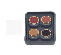 Nd Lens Filter Set Optical Verre ND8 ND16 ND32 ND64 Filtre de caméra Grade professionnel High Transmittance Multi-Layer revêtement pour Mini 4 Pro Drone Photography Accessoires