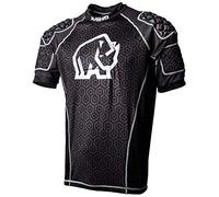 Rhino Haut de protection pour le corps K-REY-RRP200LB Pro Junior Noir Taille L
